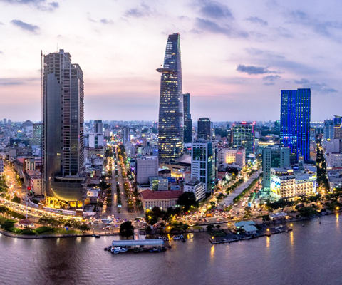 Vietnam Outlook 2022, Business Trends & Policies Updates: What is next for businesses?