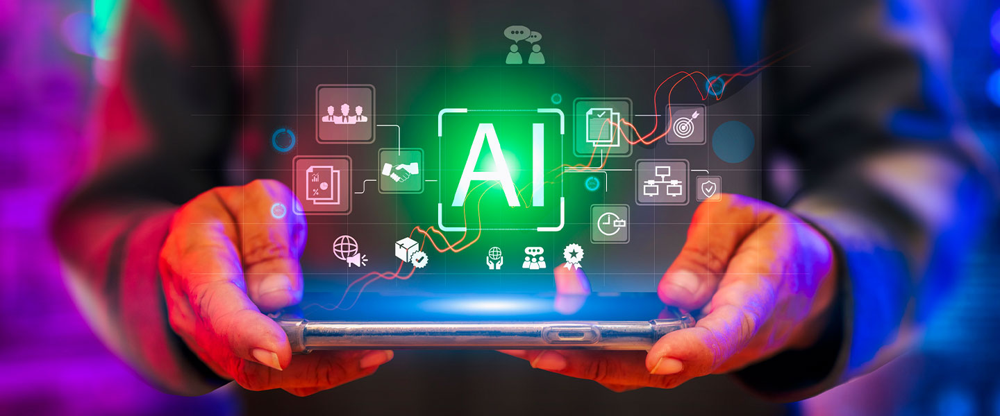 AI Connect: Discover Practical AI for Business Growth