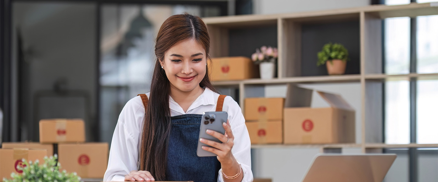 Webinar Invitation: Simplify eCommerce shipping with uParcel