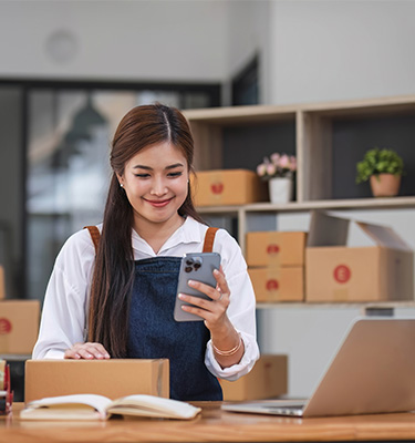 Webinar Invitation: Simplify eCommerce shipping with uParcel