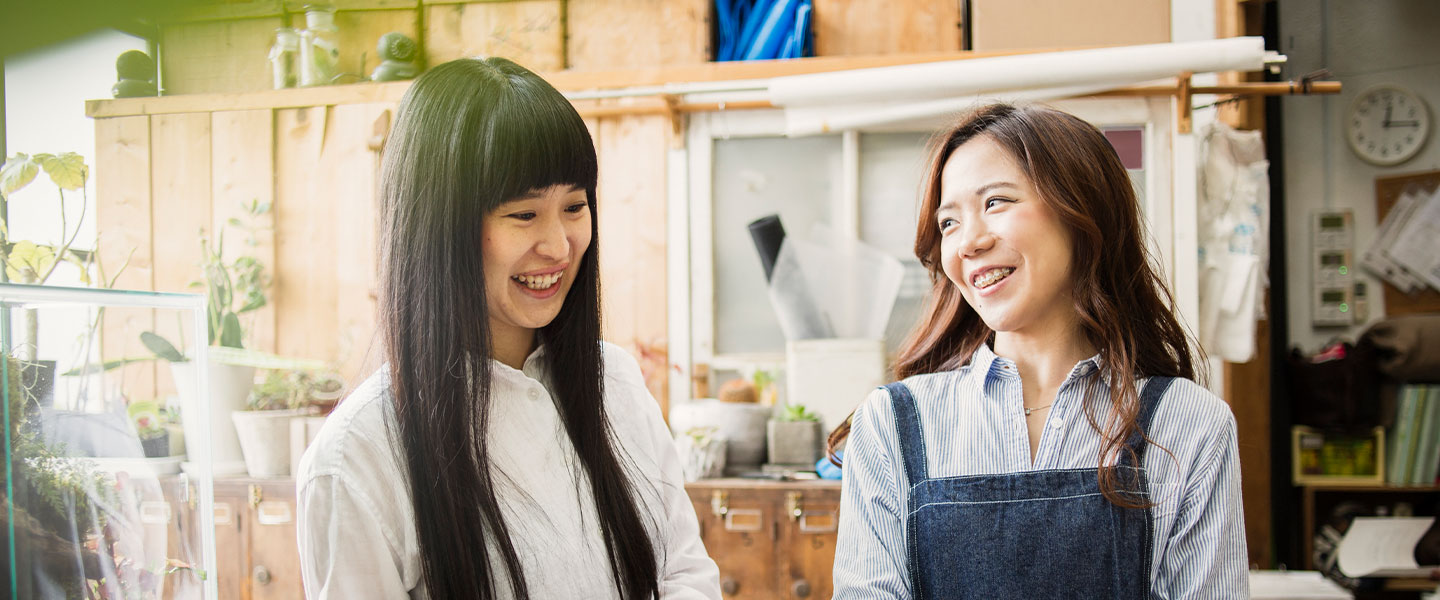 Webinar Invitation: Empowering SMEs with Customer Analytics by NETS