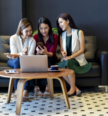 Womenpreneurs Networking Event 2025 (Registration full)