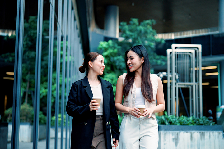 UOB Womenpreneurs Networking Event 2026