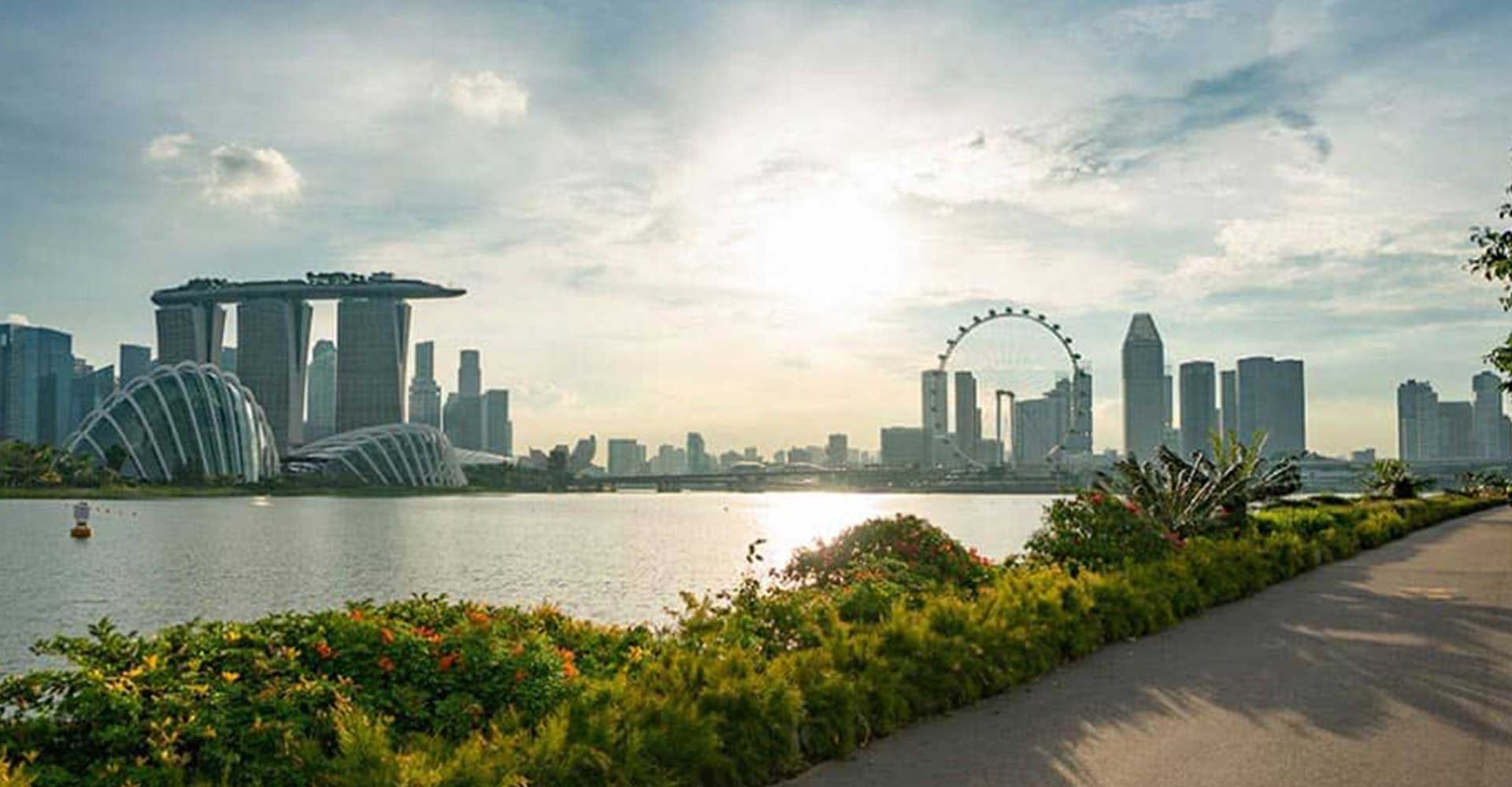 Answering your questions about Singapore Budget 2022