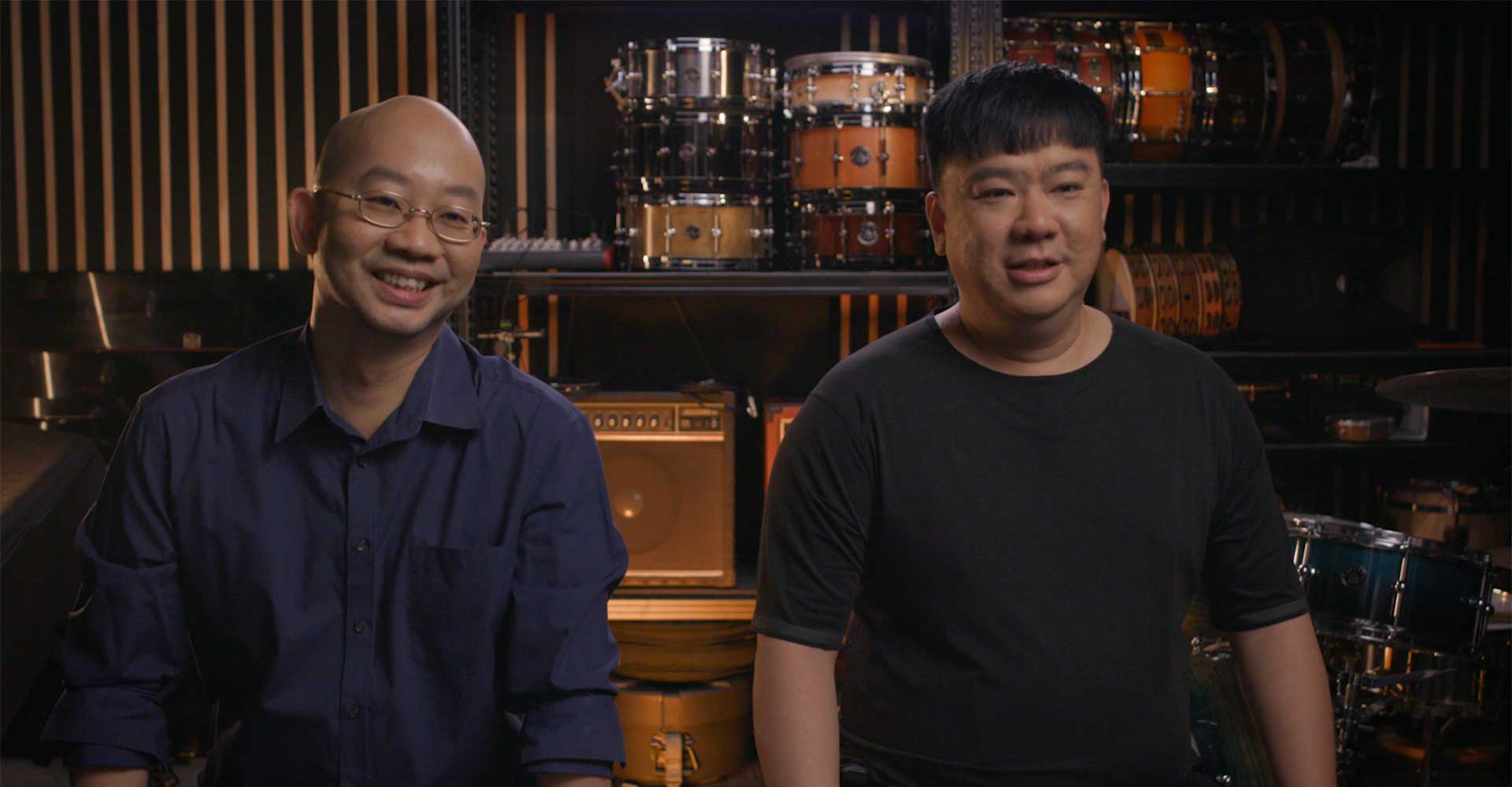 MusicGear: Sustain and grow a trading business
