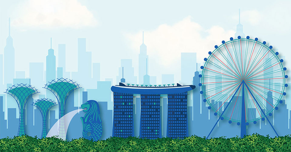 UOB Business Outlook Study 2024 (SME & Large Enterprises) - Singapore