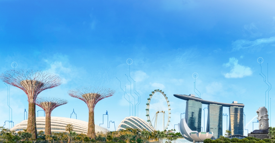 UOB Business Outlook Study 2025 (SME & Large Enterprises) 