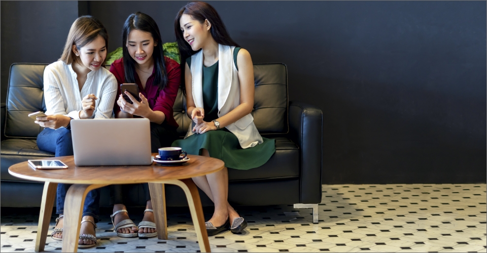 UOB Womenpreneurs Networking Event<br />(11 April 2025)