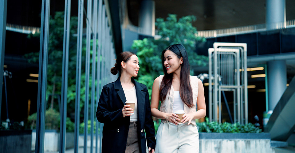 UOB Womenpreneurs Networking Event (25 February 2026)