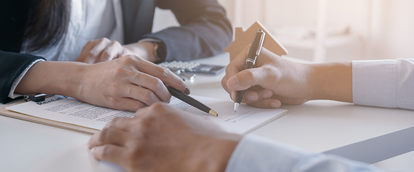 8 things to look out for when applying for a business property loan