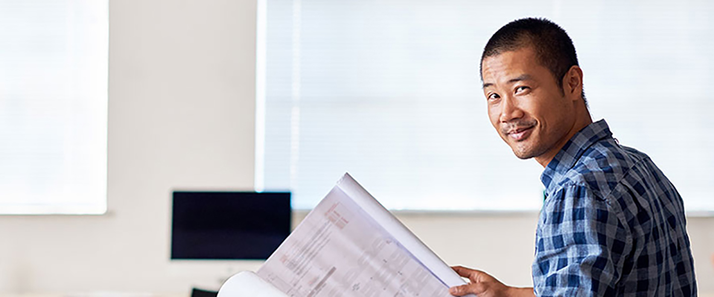 Here's how you can potentially boost your company's earnings - invest in a commercial property