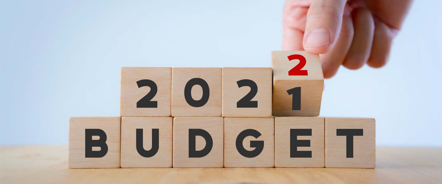 Budget 2022: Must-know updates for SMEs