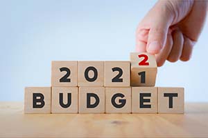 Budget 2022: Must-know updates for SMEs