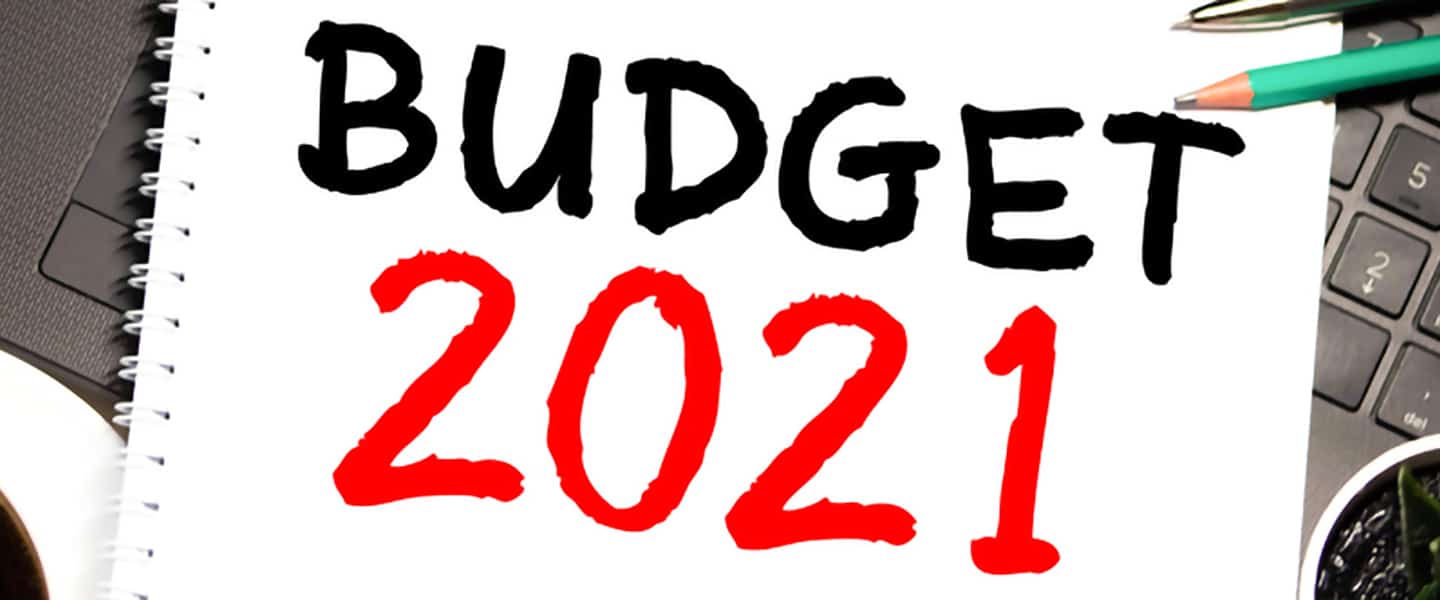 The $107 billion Budget 2021: Echoing the sentiments of SMEs