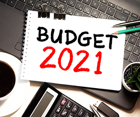 The $107 billion Budget 2021: Echoing the sentiments of SMEs