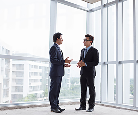 Looking to invest in a commercial property? Save more when you buy through your company