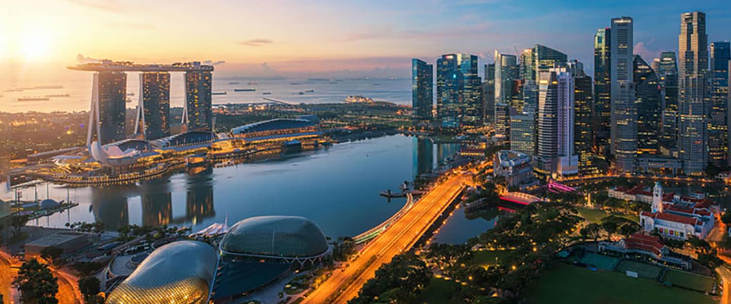 Singapore Is the World's Most Competitive Economy: How Can SMEs Thrive?