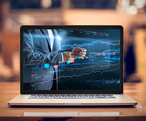 Impact of COVID-19 on financial markets and what SMEs should look out for