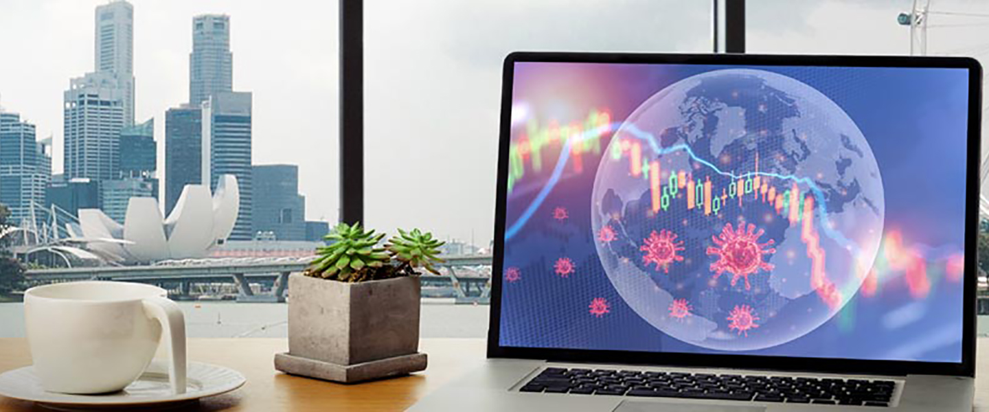 How SMEs can prepare for life beyond COVID-19 – an outlook on global economies
