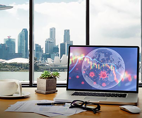 How SMEs can prepare for life beyond COVID-19 – an outlook on global economies