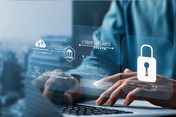 How to safeguard against phishing scams  