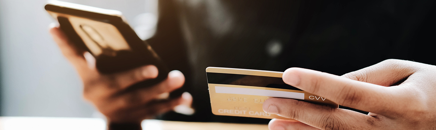 Keep your phone updated and protected against scammers