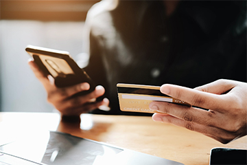 Keep your phone updated and protected against scammers