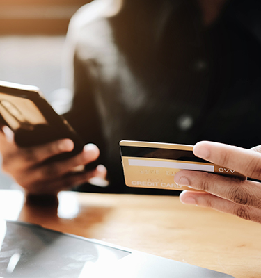 Keep your phone updated and protected against scammers