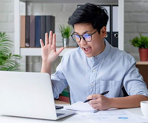 3 ways to keep your employees engaged even as they work from home