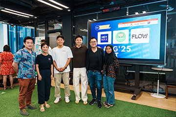 Empowering Innovation: Celebrating the Winners of Stellarate 3.0