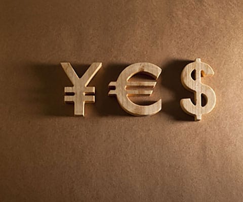 How SMEs can navigate volatile foreign-exchange markets