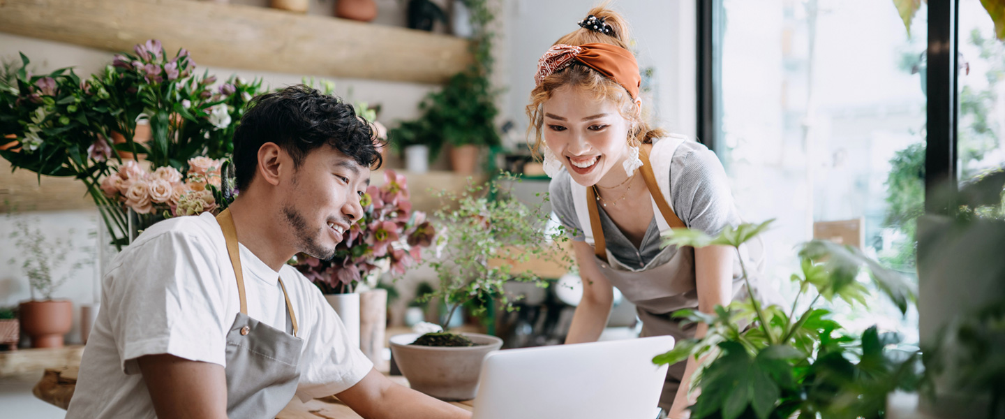 SME grants and support schemes from the government and UOB in 2023