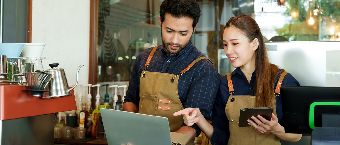 Managing the rising costs of doing business