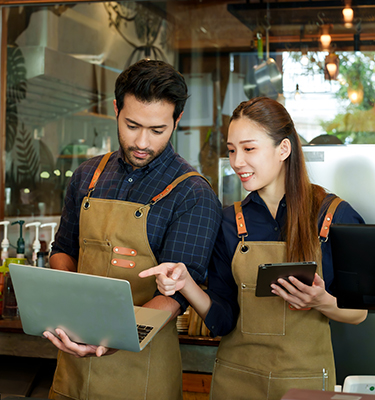 Managing the rising costs of doing business