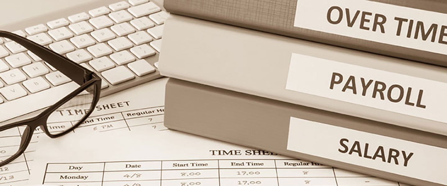 SMEs automating payroll management - should you start? What are the benefits?