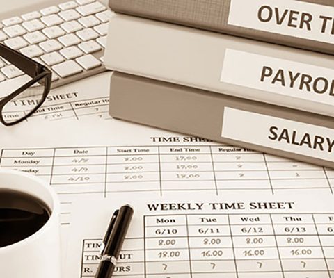 SMEs automating payroll management - should you start? What are the benefits?