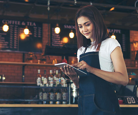 5 Ways A POS System Can Help Your F&B Business