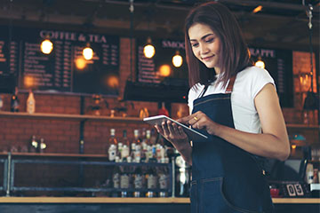 5 Ways A POS System Can Help Your F&B Business