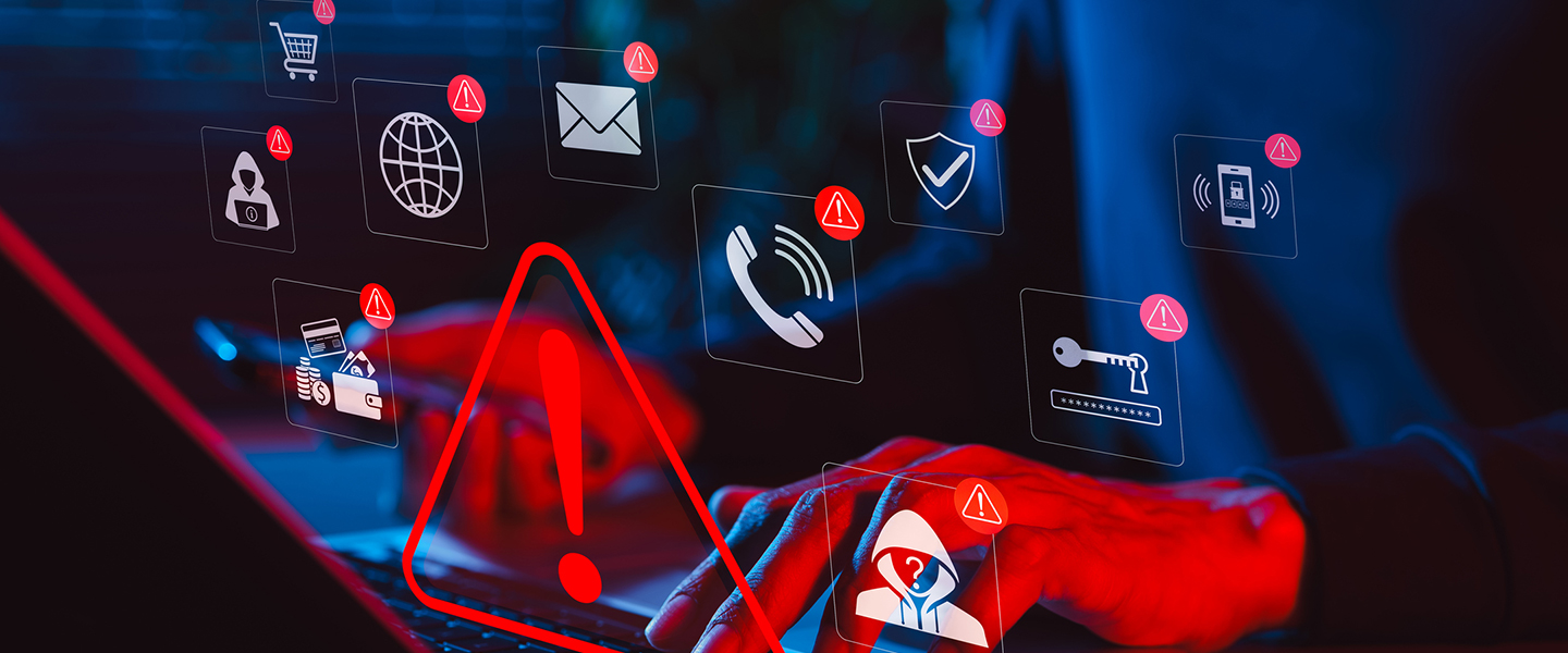How SMEs can Prevent Business Scams