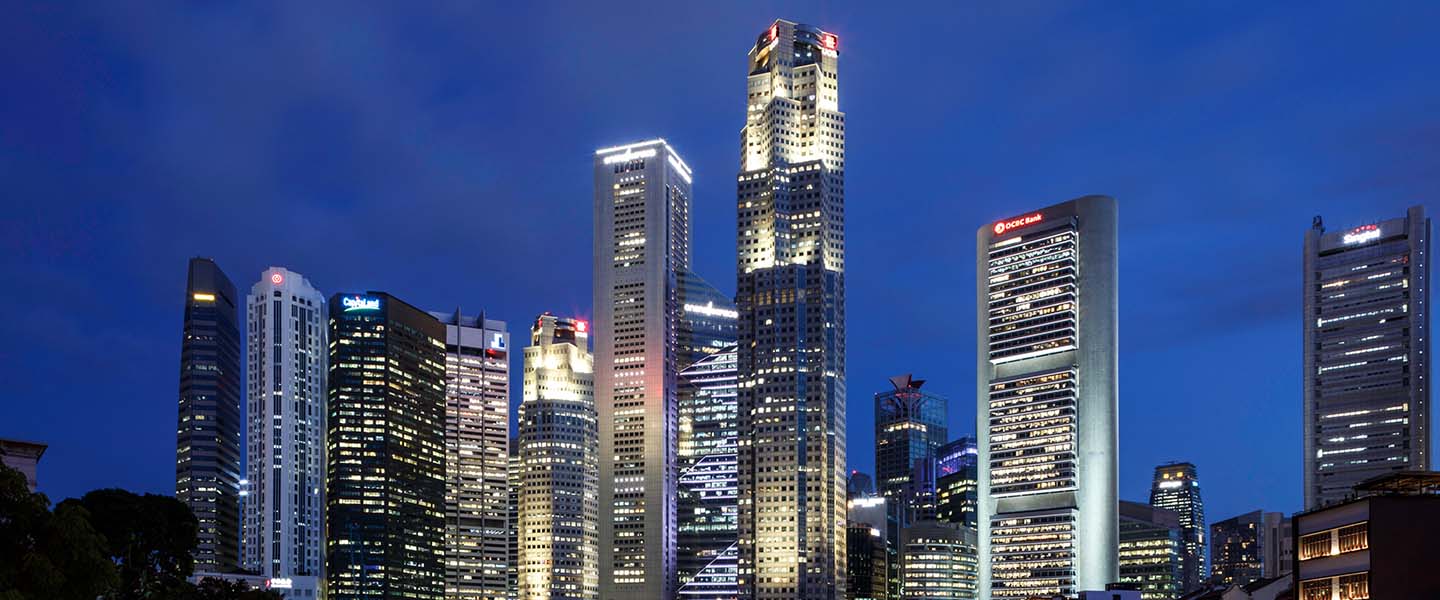 Singapore Budget 2023: Building growth with SMEs