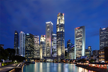Singapore Budget 2023: Building growth with SMEs