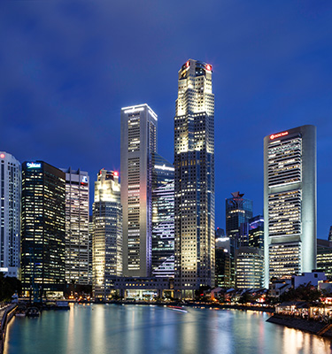 Singapore Budget 2023: Building growth with SMEs