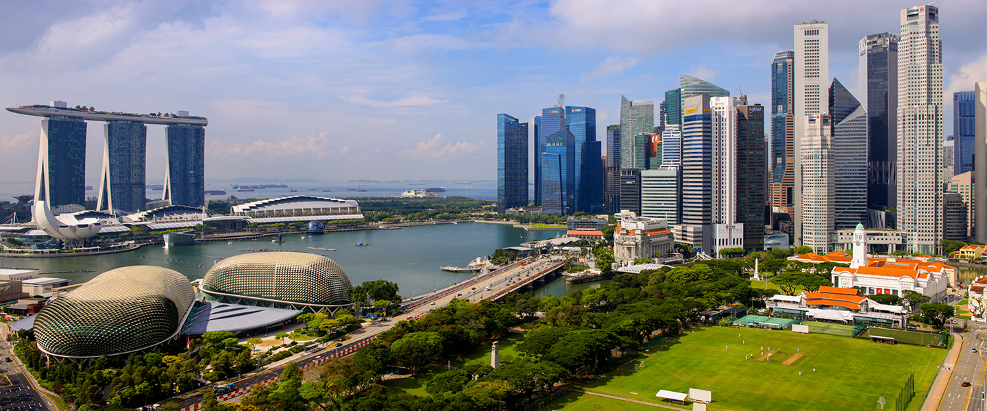 Key highlights from SG Budget 2024