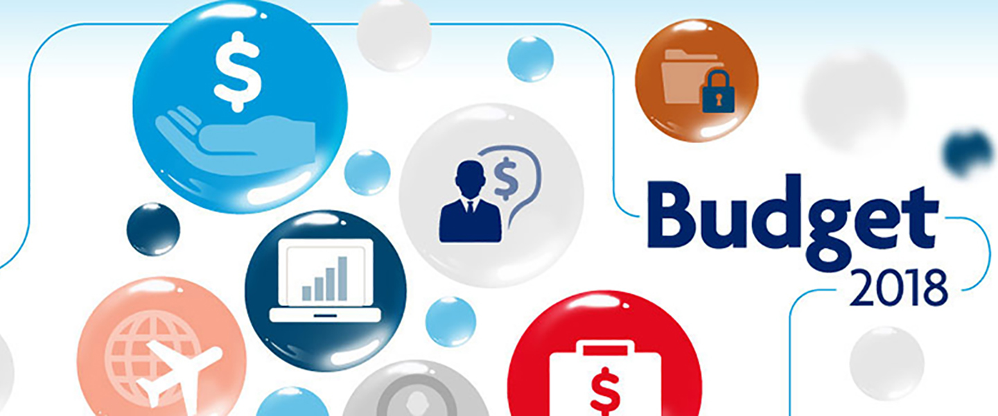 7 Ways SMEs Can Level Up with Budget 2018 Measures