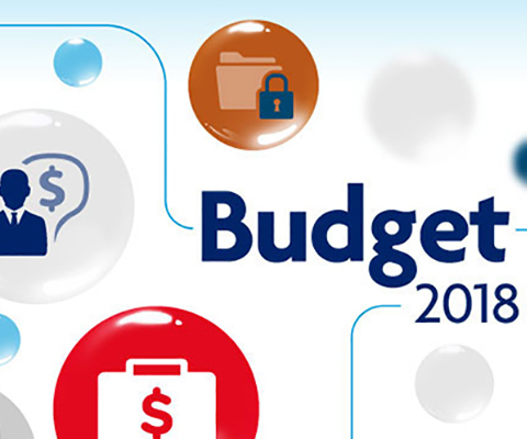7 Ways SMEs Can Level Up with Budget 2018 Measures