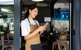 Are you a tenant of Stellar Lifestyle?