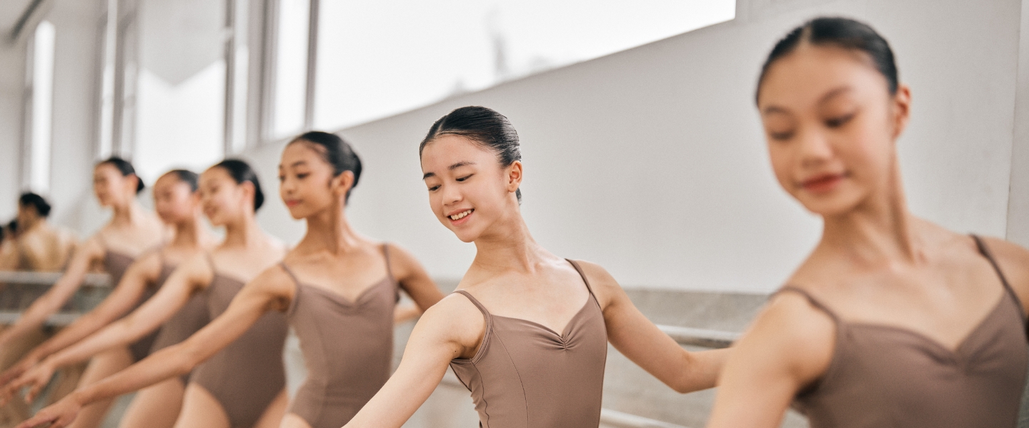 Home-grown Sonata Dancewear makes a jete into South-east Asia by pirouetting on tradition