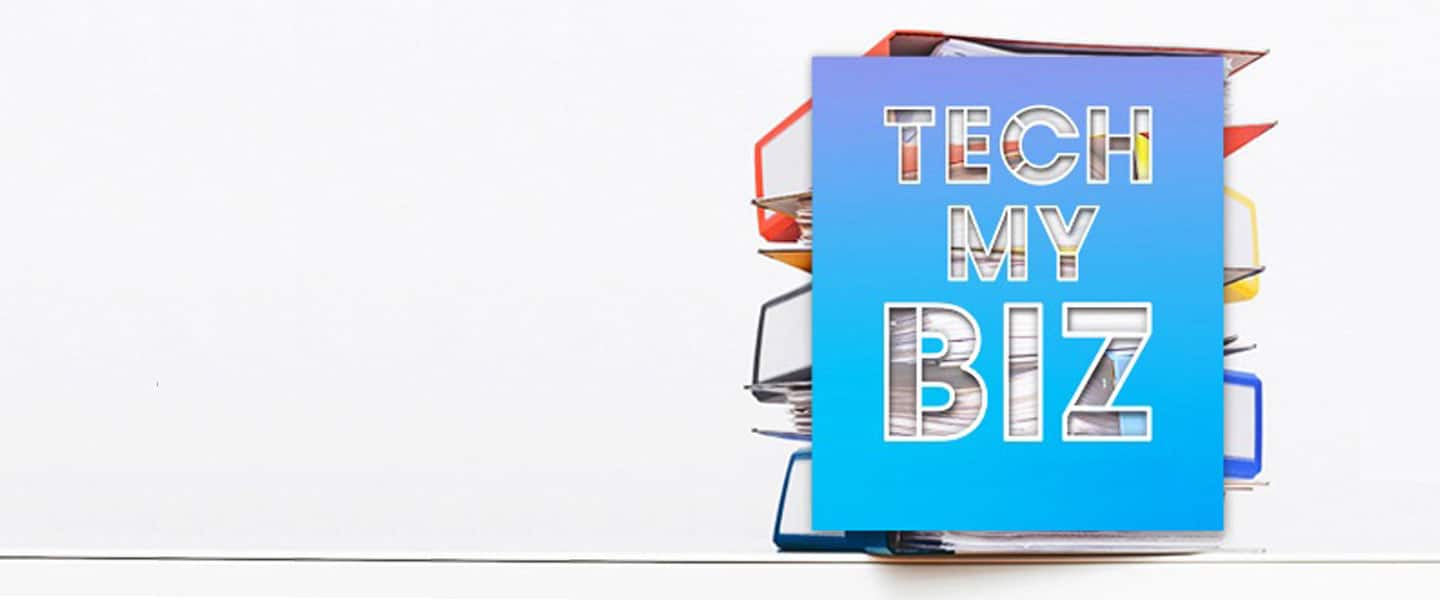 Tech My Biz Makeover Documentary