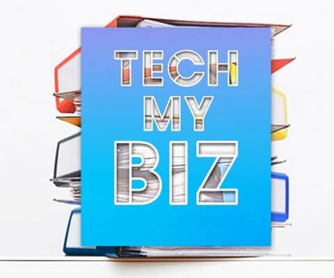 Tech My Biz Makeover Documentary
