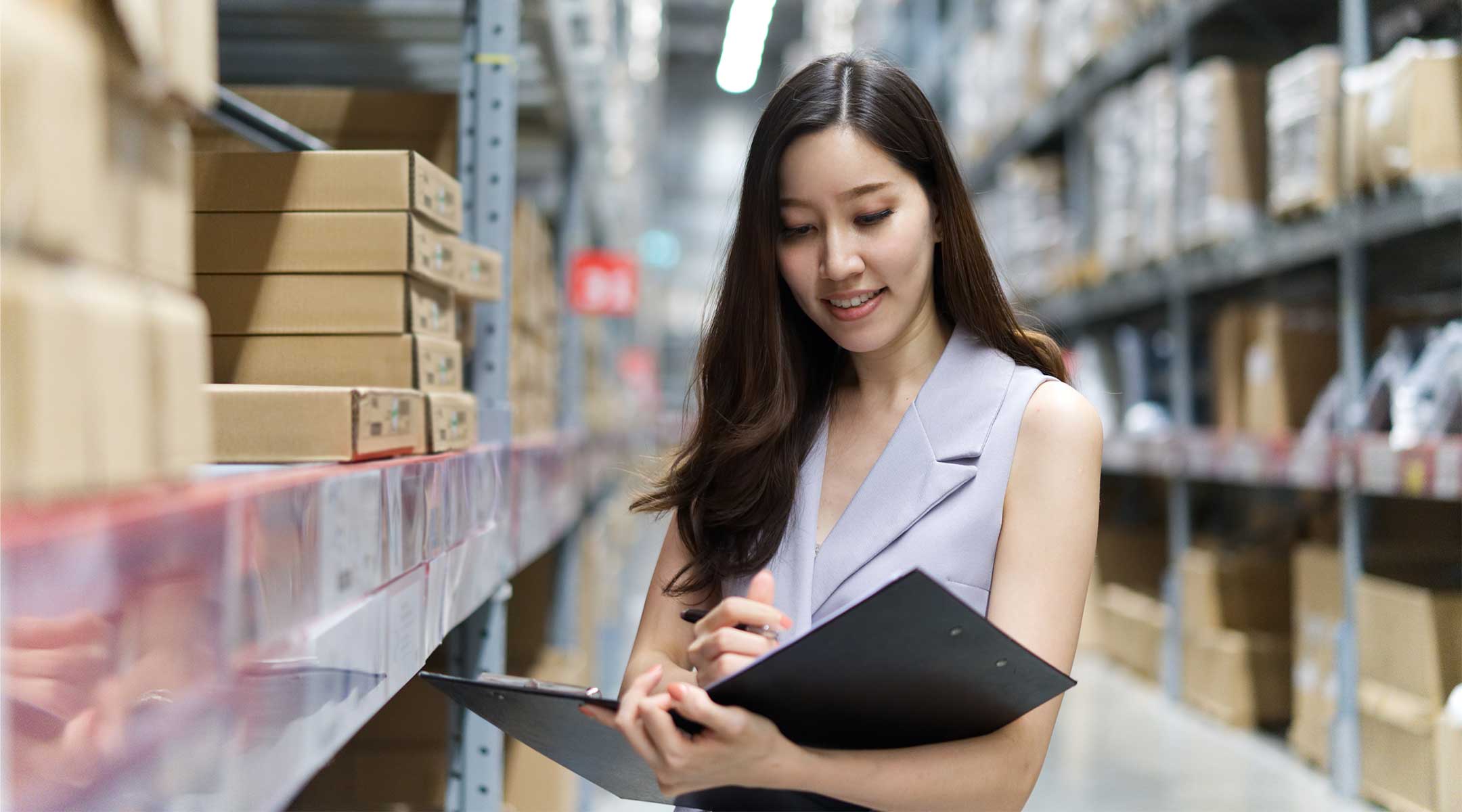 4 ways to strengthen your trading business amid the pandemic